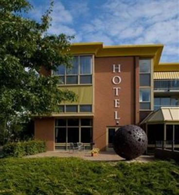 фото отеля Langewold Hotel-Restaurant