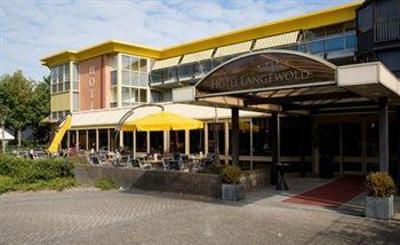 фото отеля Langewold Hotel-Restaurant