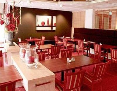 фото отеля Langewold Hotel-Restaurant
