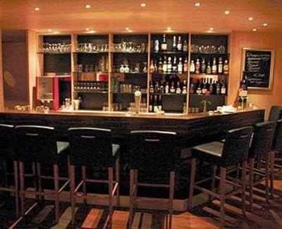 фото отеля Langewold Hotel-Restaurant