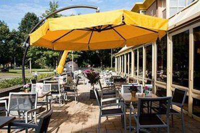фото отеля Langewold Hotel-Restaurant