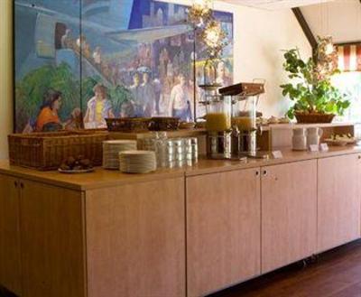 фото отеля Langewold Hotel-Restaurant