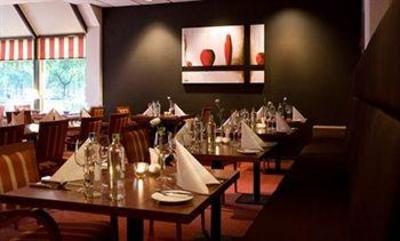 фото отеля Langewold Hotel-Restaurant