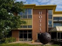 Langewold Hotel-Restaurant