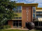 фото отеля Langewold Hotel-Restaurant