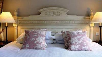 фото отеля Lake Country House Hotel Llangammarch Wells