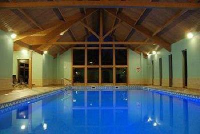 фото отеля Lake Country House Hotel Llangammarch Wells