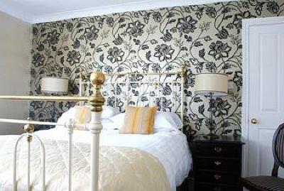фото отеля Lake Country House Hotel Llangammarch Wells