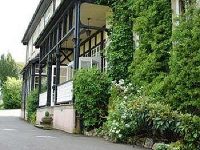Lake Country House Hotel Llangammarch Wells