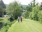 фото отеля Lake Country House Hotel Llangammarch Wells