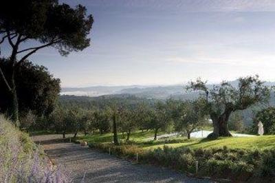 фото отеля Poggio Piglia
