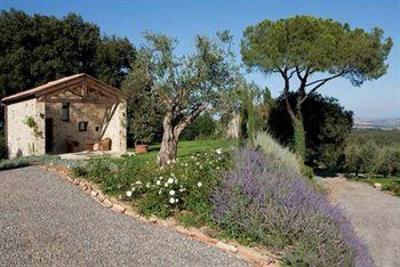 фото отеля Poggio Piglia