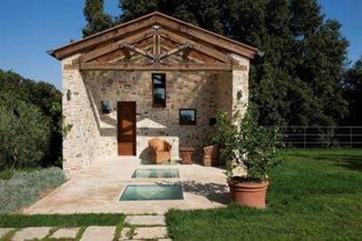 фото отеля Poggio Piglia