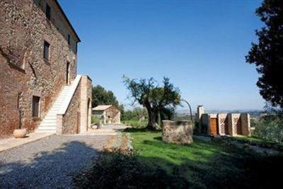 фото отеля Poggio Piglia