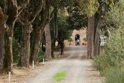 фото отеля Poggio Piglia