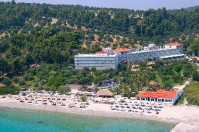 фото отеля Mendi Hotel