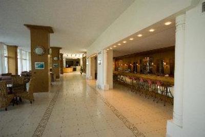 фото отеля Mendi Hotel