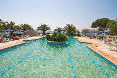 фото отеля Mendi Hotel