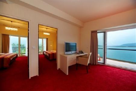 фото отеля Parkhotel Poertschach