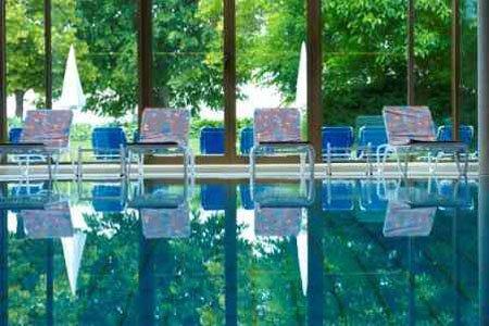 фото отеля Parkhotel Poertschach