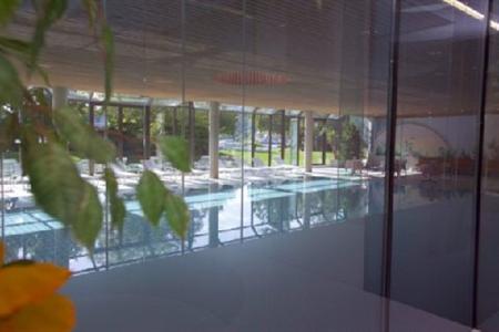 фото отеля Parkhotel Poertschach