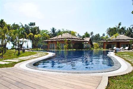 фото отеля Villaguna Residence