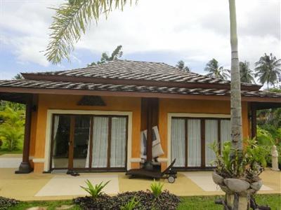 фото отеля Villaguna Residence