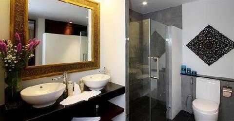 фото отеля Villaguna Residence