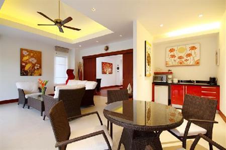 фото отеля Villaguna Residence