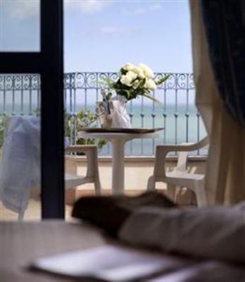 фото отеля Ascot Hotel Riccione