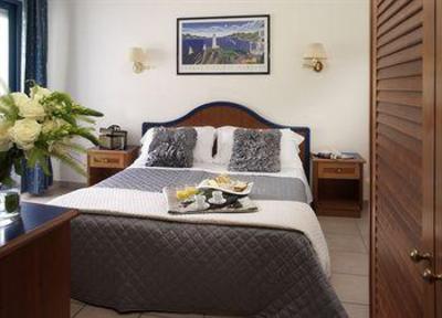 фото отеля Ascot Hotel Riccione