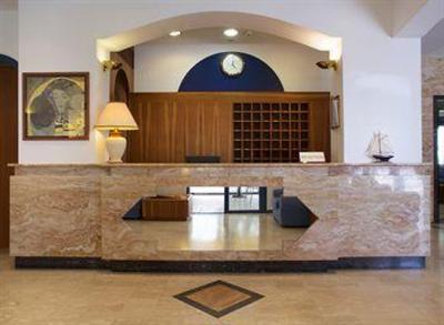фото отеля Ascot Hotel Riccione