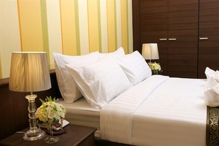 фото отеля Orchid Resort Bangkok