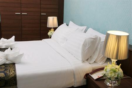 фото отеля Orchid Resort Bangkok