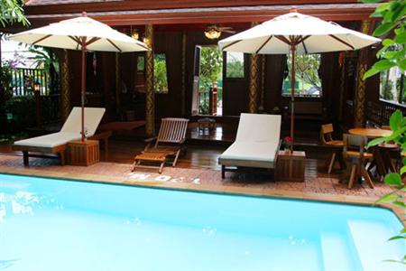 фото отеля Orchid Resort Bangkok
