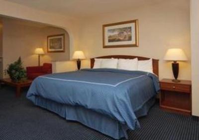 фото отеля Comfort Suites Clovis