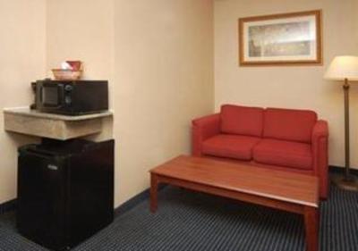 фото отеля Comfort Suites Clovis