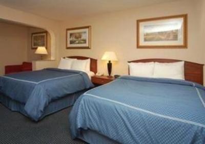 фото отеля Comfort Suites Clovis