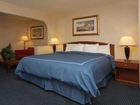 фото отеля Comfort Suites Clovis