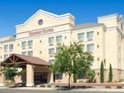 фото отеля Comfort Suites Clovis