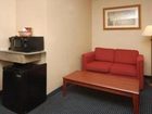 фото отеля Comfort Suites Clovis