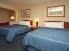 фото отеля Comfort Suites Clovis