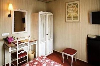 фото отеля Inter Hotel Daumesnil Vincennes (France)