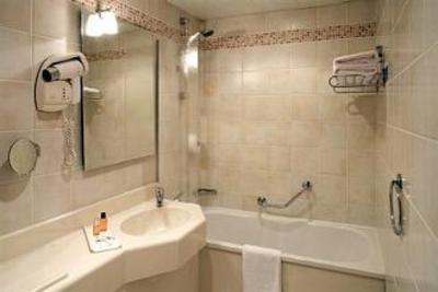 фото отеля Inter Hotel Daumesnil Vincennes (France)
