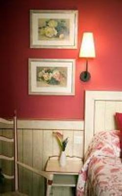 фото отеля Inter Hotel Daumesnil Vincennes (France)