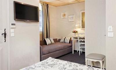 фото отеля Inter Hotel Daumesnil Vincennes (France)