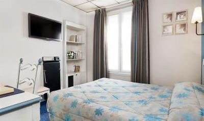 фото отеля Inter Hotel Daumesnil Vincennes (France)