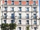 фото отеля Inter Hotel Daumesnil Vincennes (France)