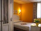 фото отеля Inter Hotel Daumesnil Vincennes (France)