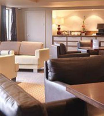 фото отеля The Killeshin Hotel